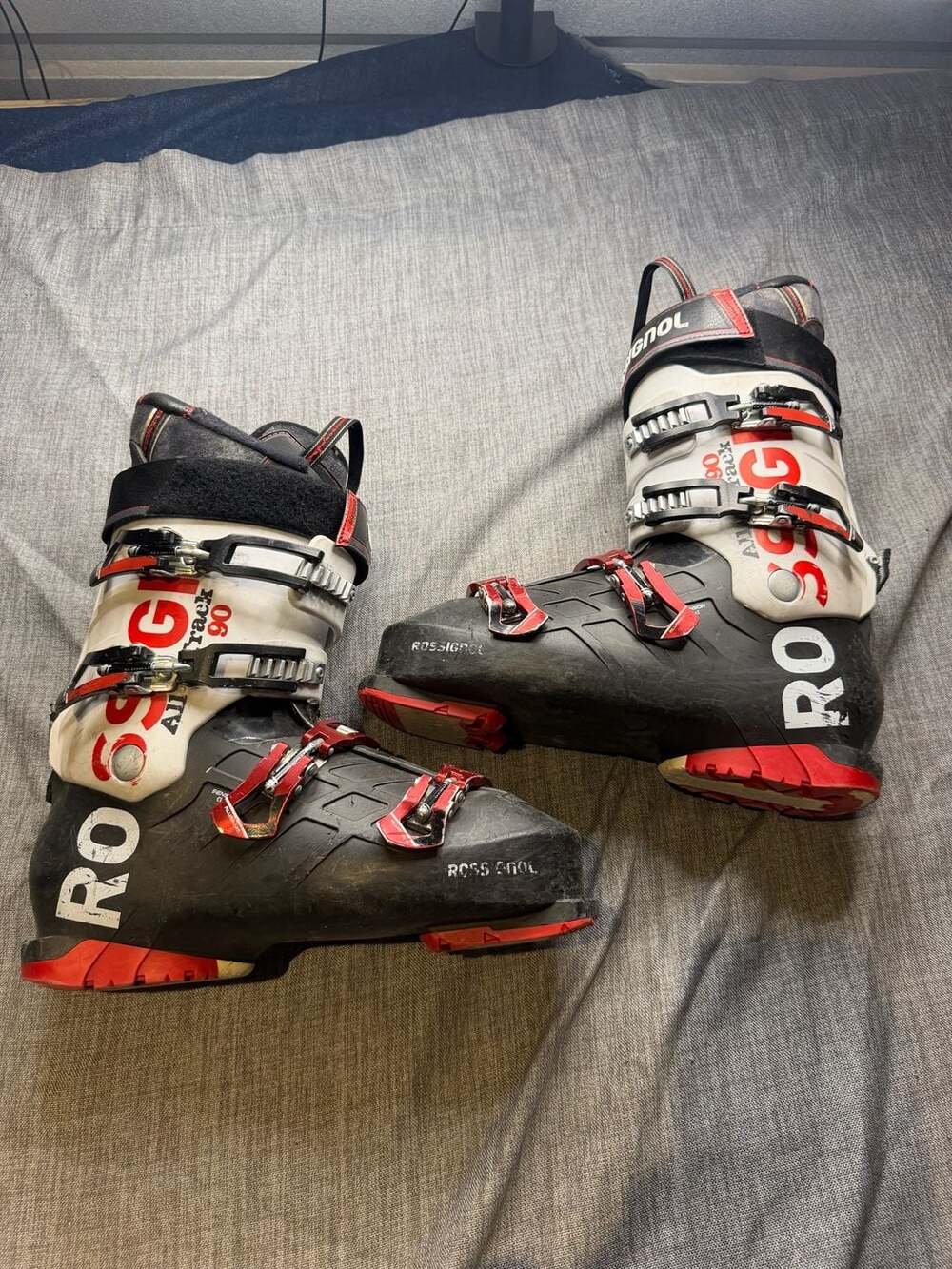 Rossignol Alltrack 90 Ski Boots 285/328mm